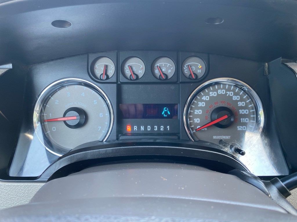 2009 Ford F-150 Image 11