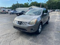 Image for 2013 Nissan Rogue S ID: 6586046