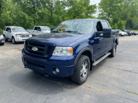 Image for 2008 Ford F-150 Supercrew ID: 6586135