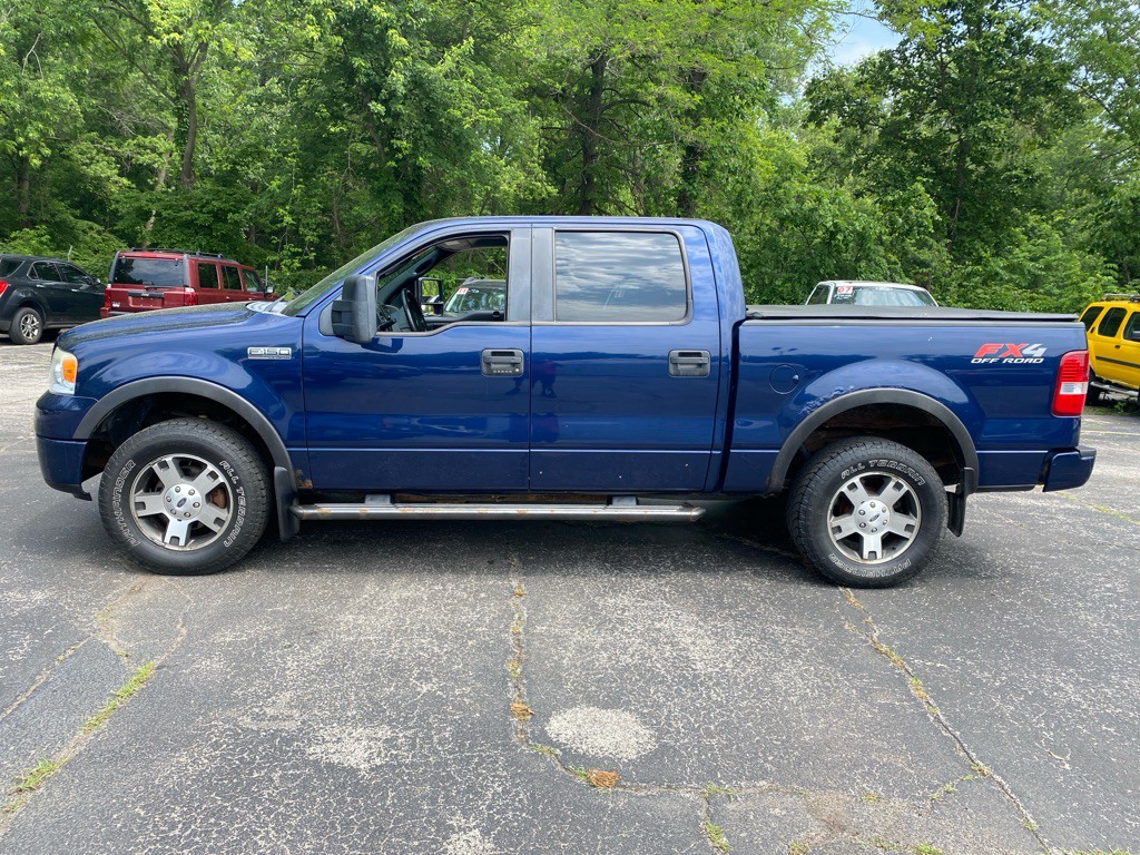 2008 Ford F-150 Image 2
