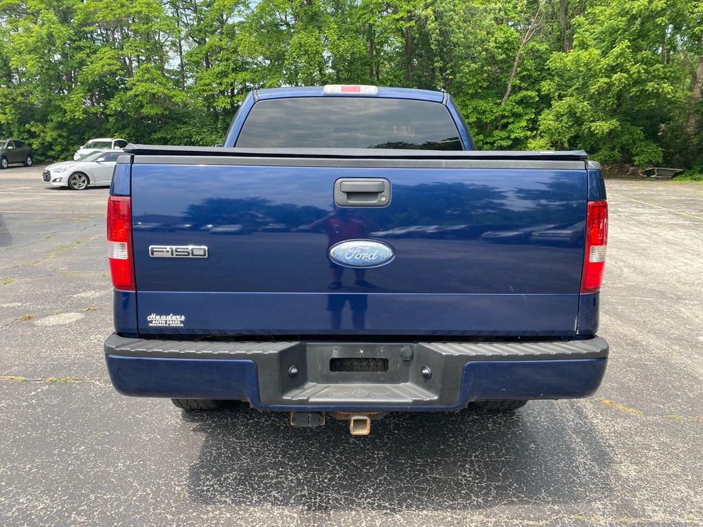 2008 Ford F-150 Image 3