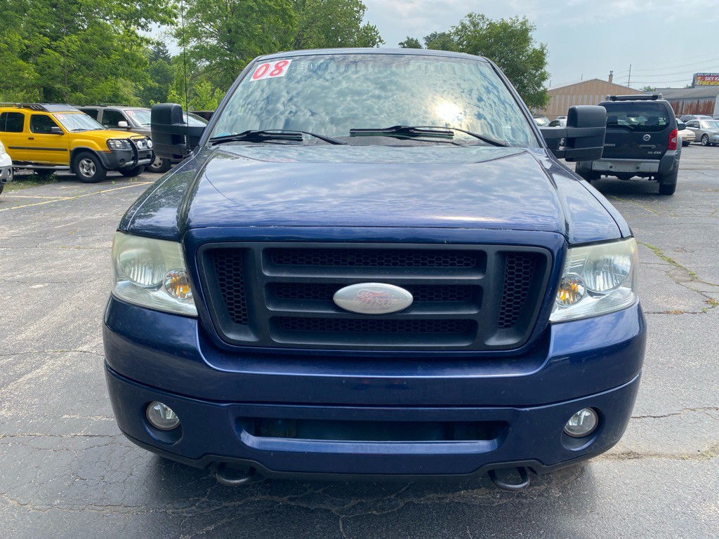 2008 Ford F-150 Image 6