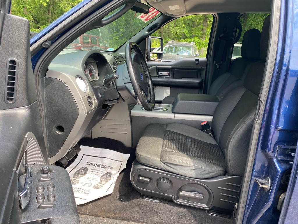 2008 Ford F-150 Image 8