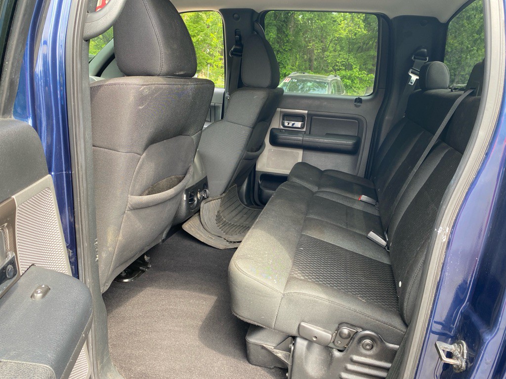 2008 Ford F-150 Image 9