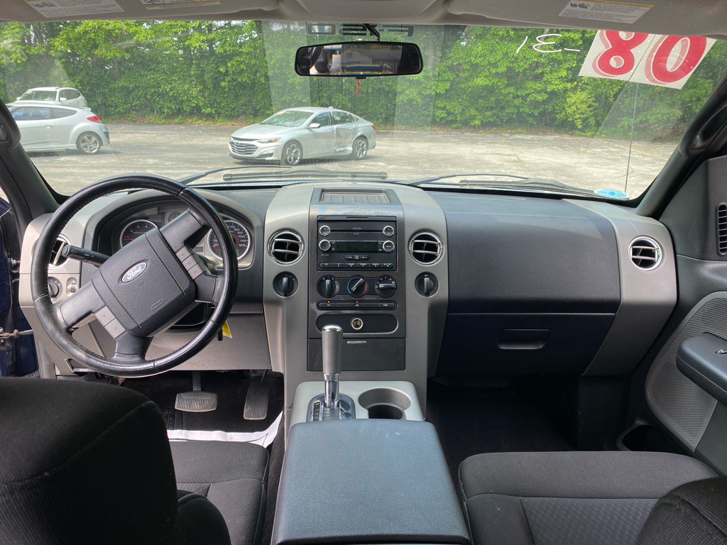 2008 Ford F-150 Image 10