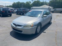 Image for 2004 Honda Accord LX ID: 6586187