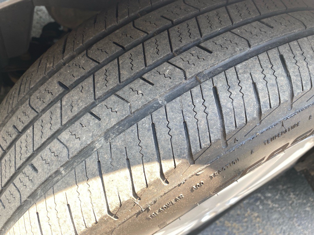2004 Honda Accord Image 7