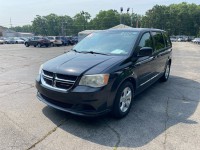Image for 2013 Dodge Grand Caravan SE ID: 6600165