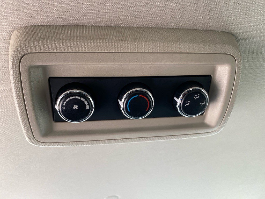 2013 Dodge Grand Caravan Image 11