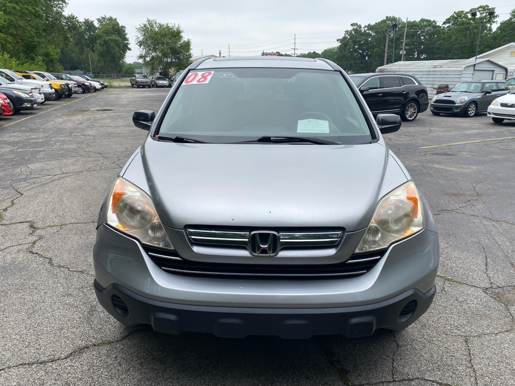 2008 Honda CR-V Image 5