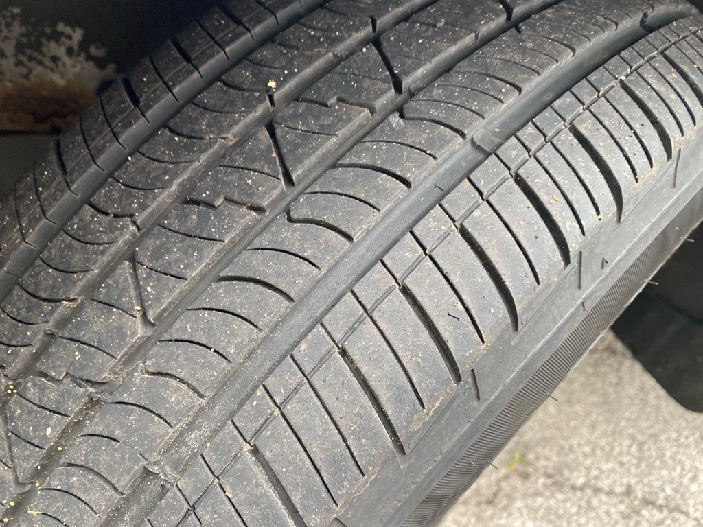2008 Honda CR-V Image 6