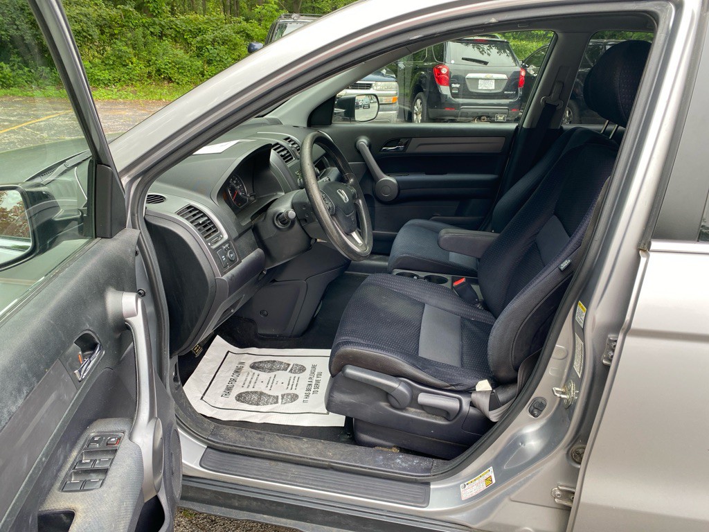 2008 Honda CR-V Image 7