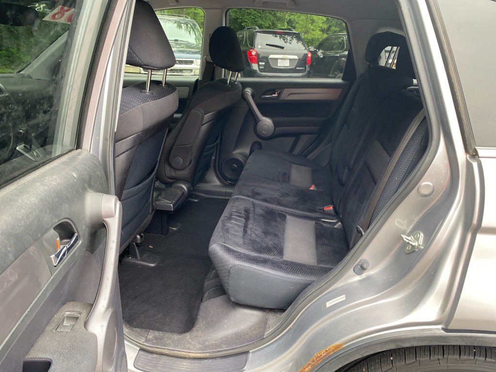 2008 Honda CR-V Image 8