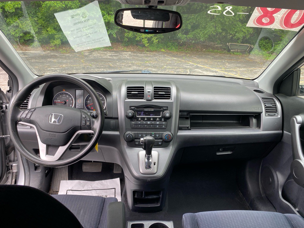 2008 Honda CR-V Image 10