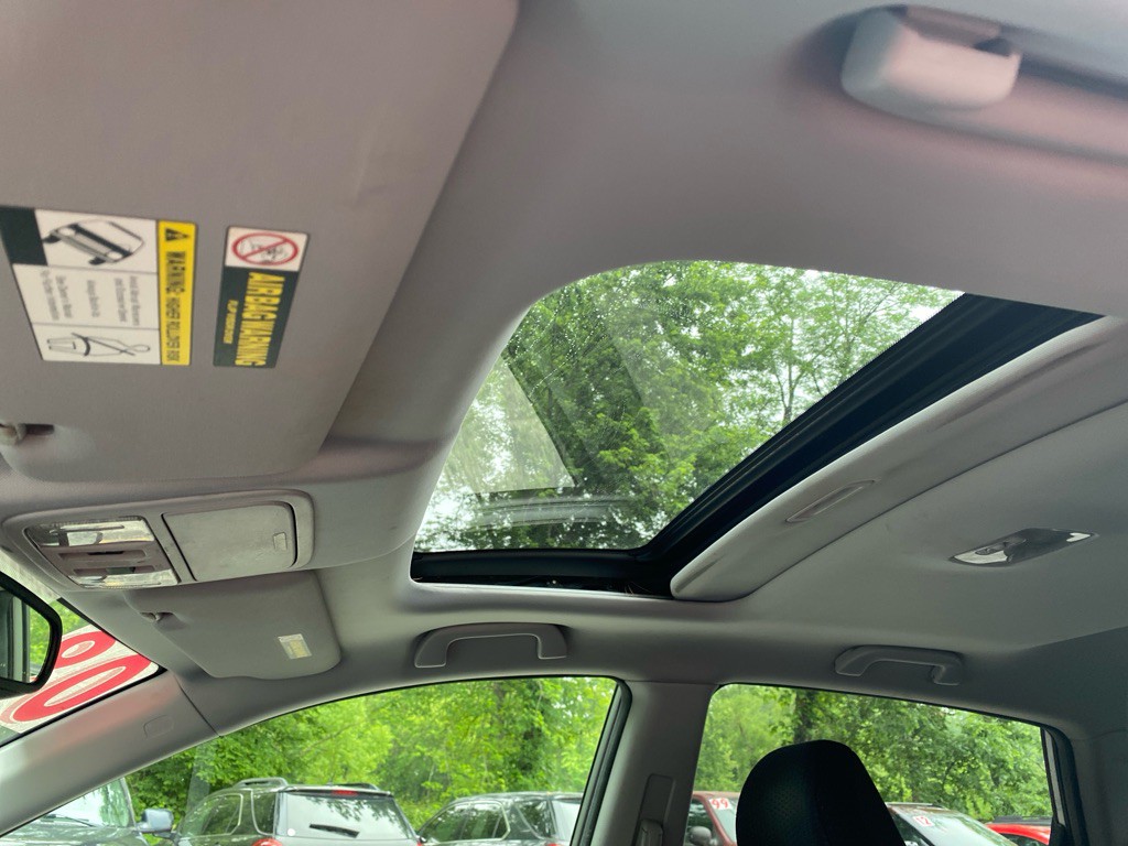 2008 Honda CR-V Image 11