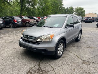 Image for 2008 Honda CR-V EX ID: 6605450
