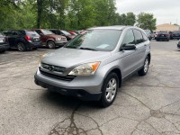 Image for 2008 Honda CR-V EX ID: 6605450