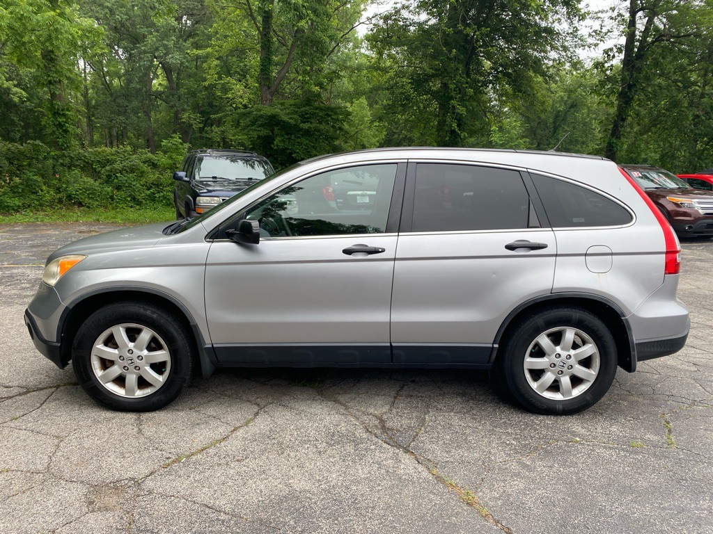 2008 Honda CR-V Image 2