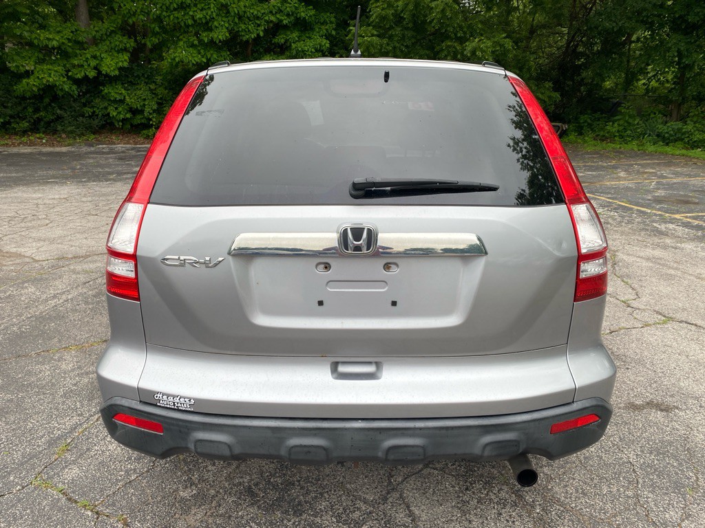 2008 Honda CR-V Image 3