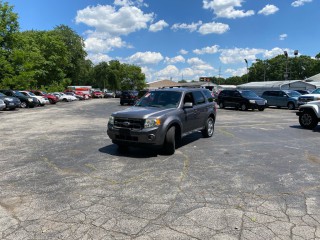 Image for 2011 Ford Escape XLT ID: 6615517