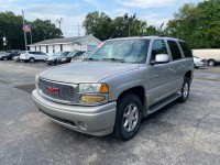 Image for 2004 GMC Yukon Denali ID: 6635868