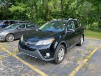 Image for 2013 Toyota Rav4 XLE ID: 6635877