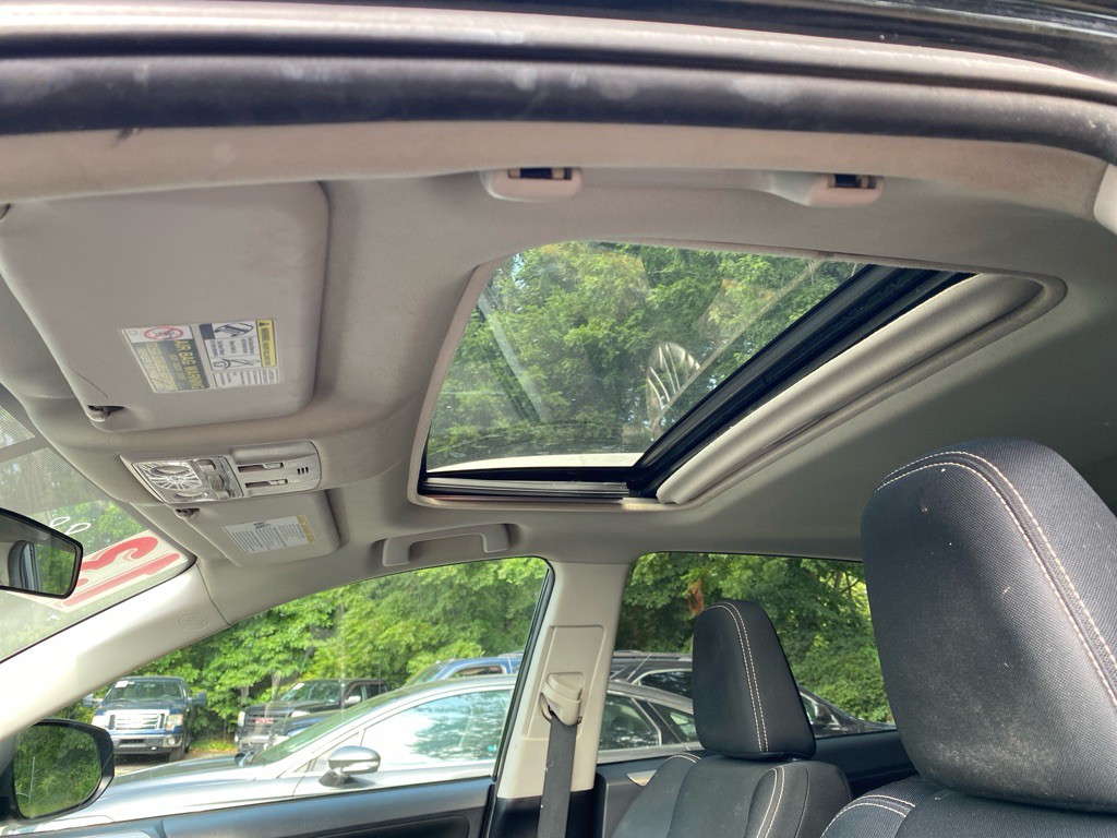 2013 Toyota Rav4 Image 10
