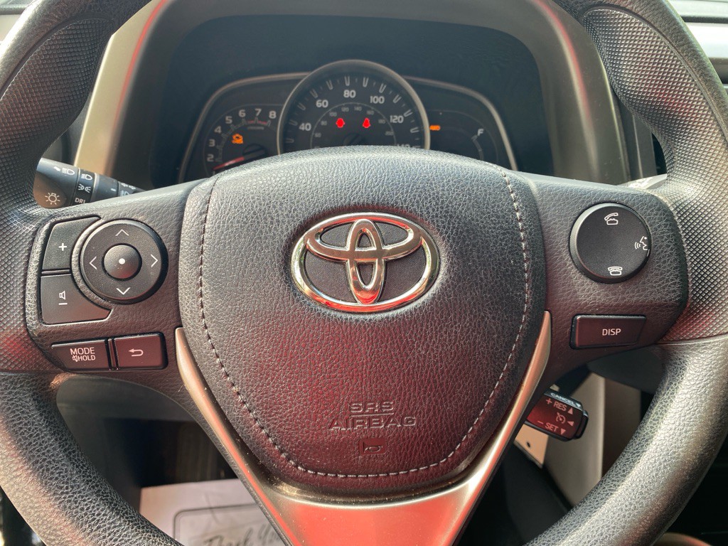 2013 Toyota Rav4 Image 12