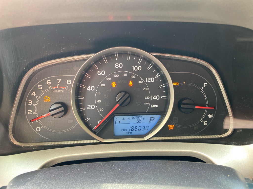 2013 Toyota Rav4 Image 13
