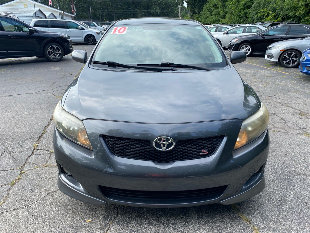 2010 Toyota Corolla Image 6