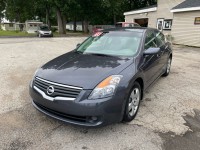 Image for 2008 Nissan Altima 2.5 ID: 6640647