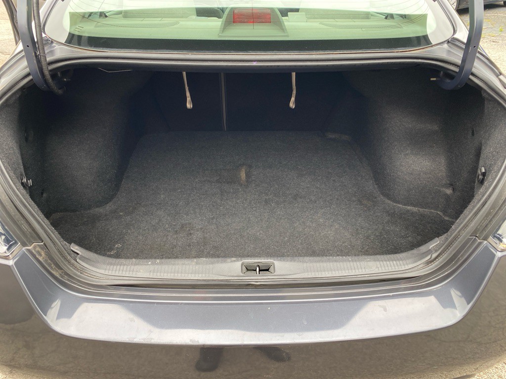 2008 Nissan Altima Image 10