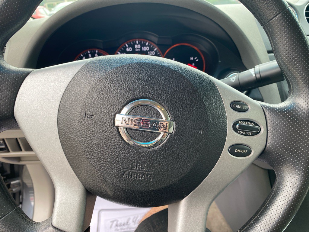 2008 Nissan Altima Image 12