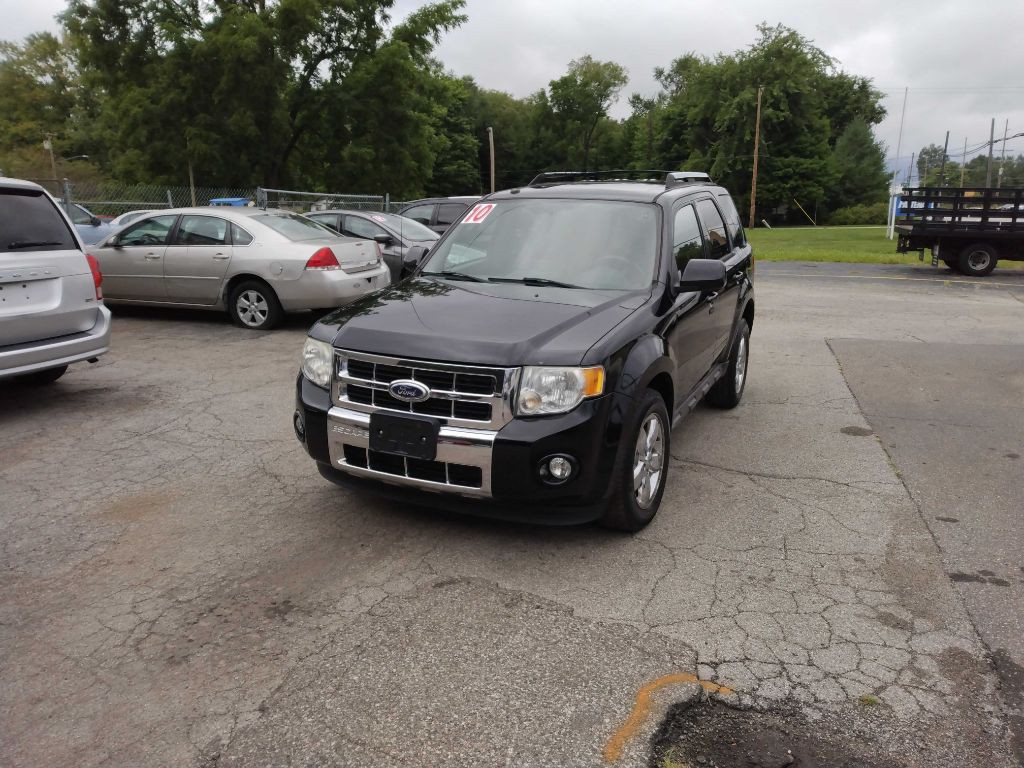 2010 Ford Escape Image 1