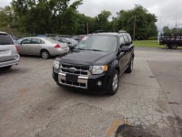 Image for 2010 Ford Escape Limited ID: 6648746