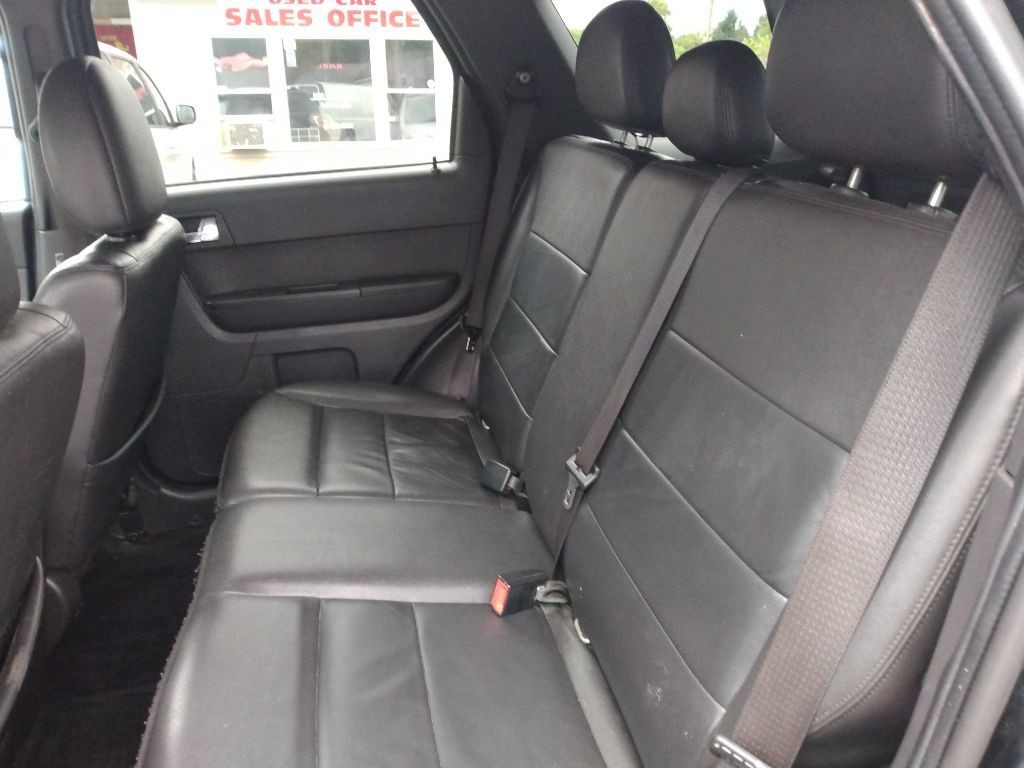 2010 Ford Escape Image 10