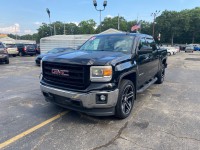 Image for 2015 GMC Sierra 1500 SLE ID: 6663208