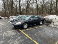 Image for 2013 Chevrolet Impala LS ID: 6663379
