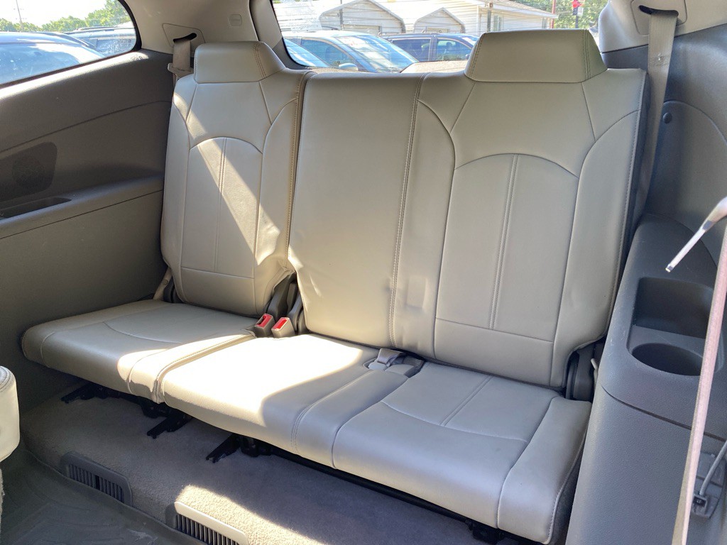 2015 Chevrolet Traverse Image 10