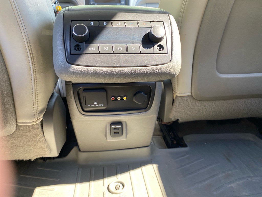2015 Chevrolet Traverse Image 11