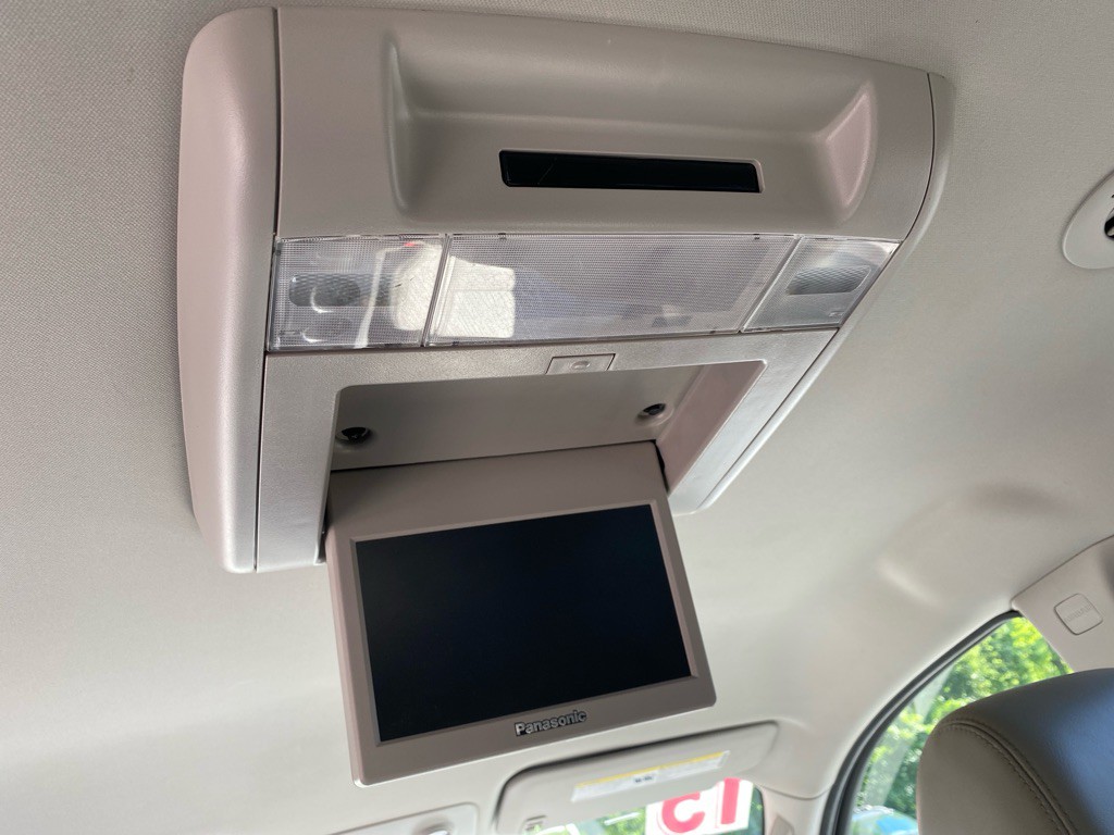 2015 Chevrolet Traverse Image 12