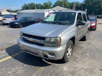Image for 2004 Chevrolet Trailblazer LS ID: 6663619