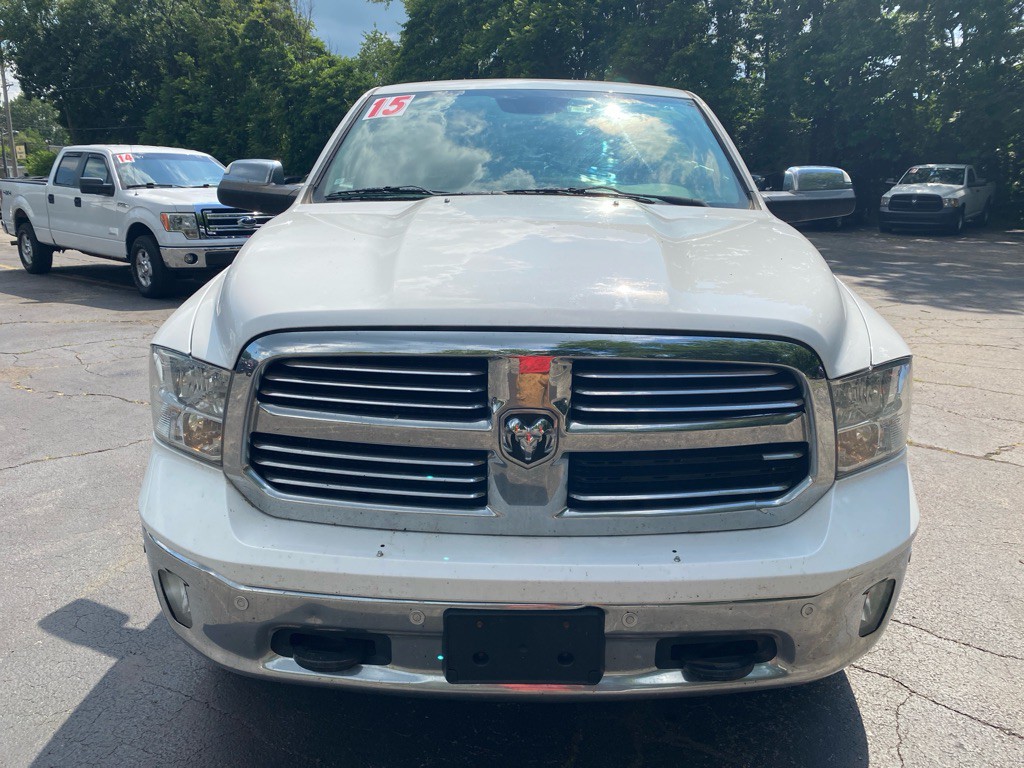 2015 RAM 1500 Image 6