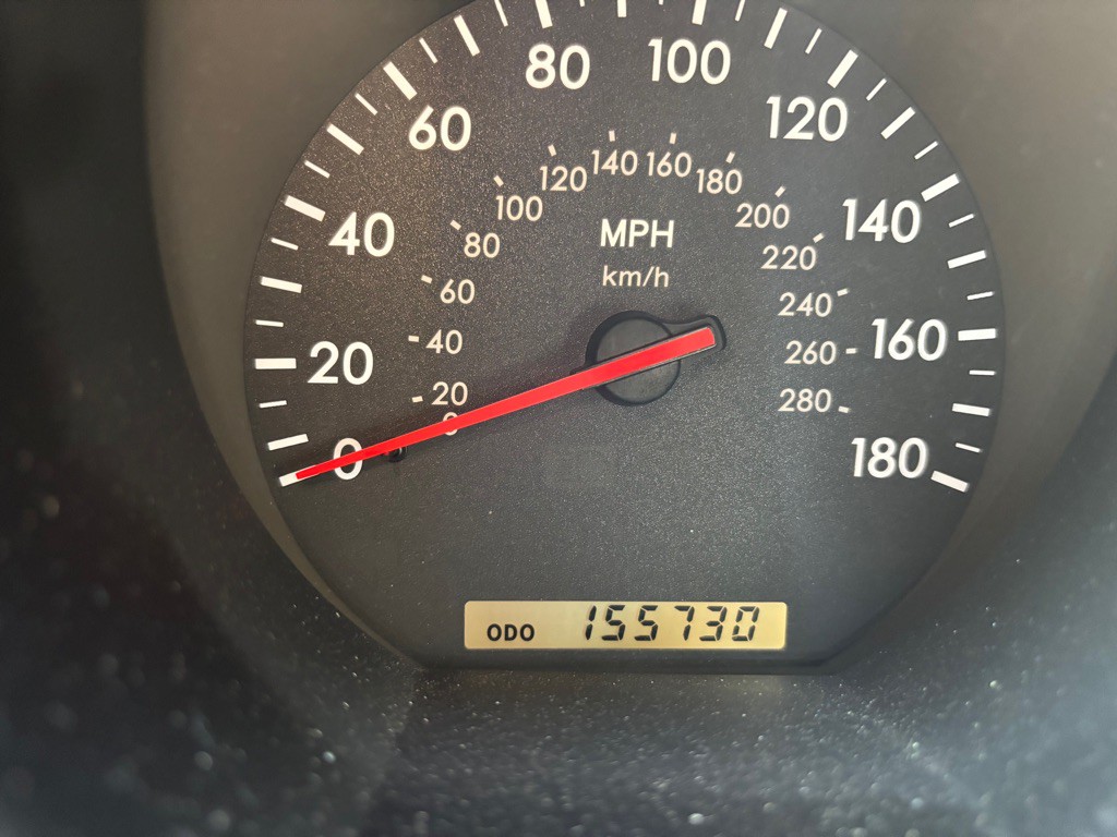 2004 Lexus SC Image 6