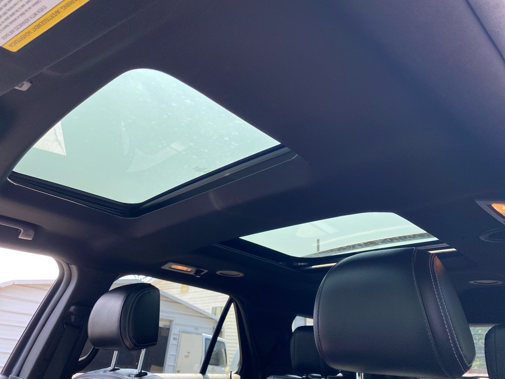 2016 Ford Explorer Image 15