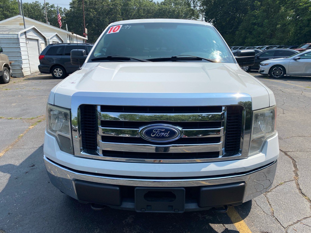 2010 Ford F-150 Image 7
