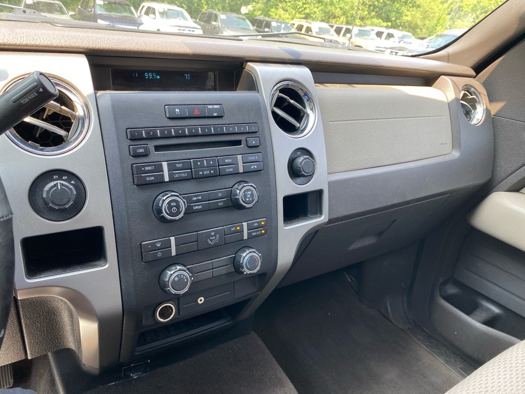 2010 Ford F-150 Image 10