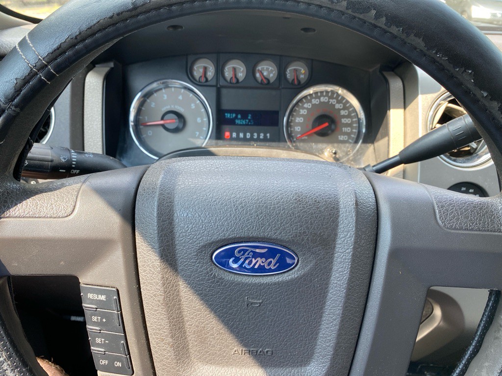 2010 Ford F-150 Image 11