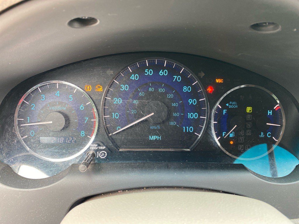 2009 Toyota Sienna Image 16