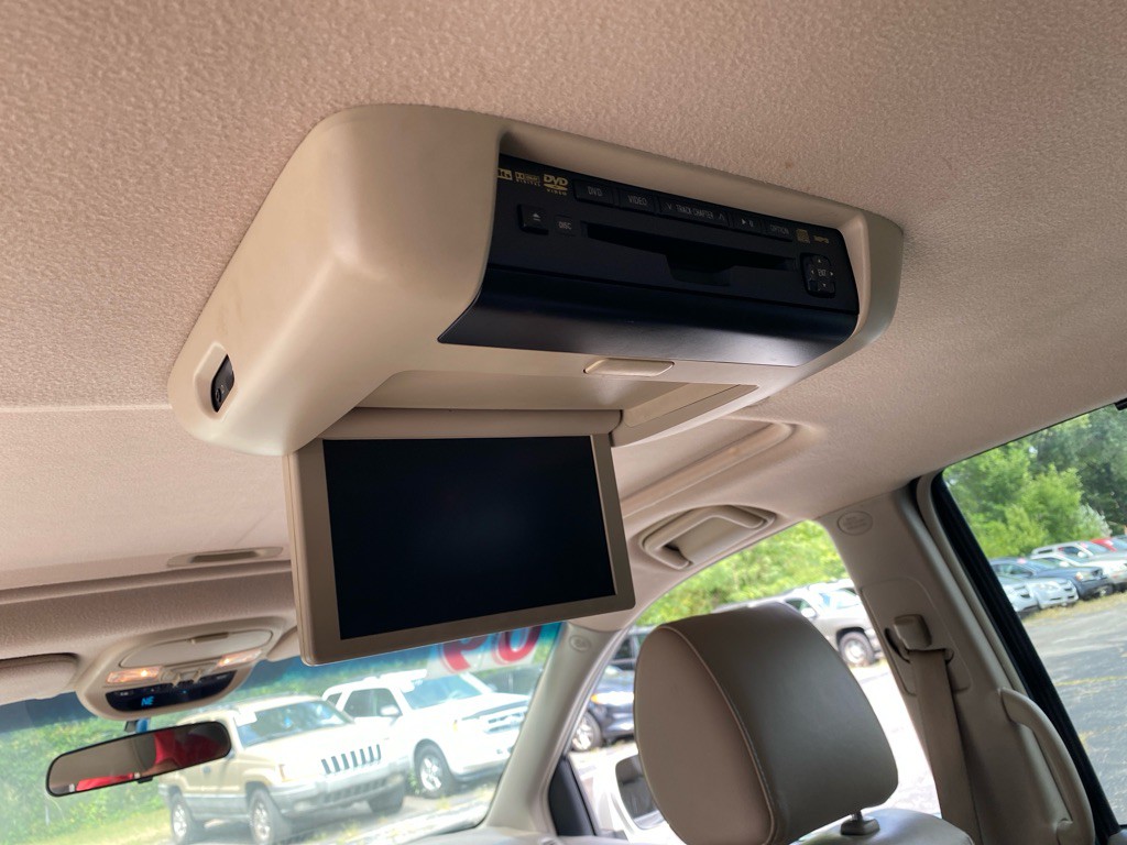 2009 Toyota Sienna Image 10